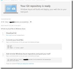 websites-portal-git-repo-is-ready