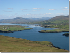 View from Valetia Island